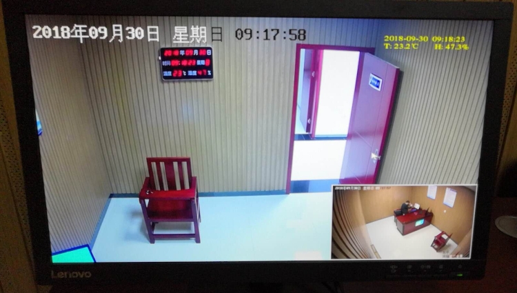 非凡娱乐TVI画中画